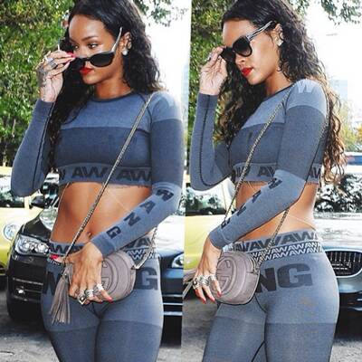 Das Team hinter der Versace Modenschau 