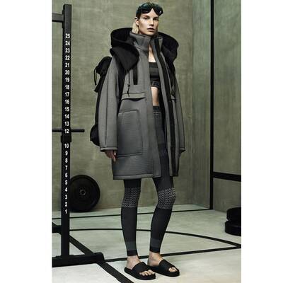 Alexander Wang x H&M