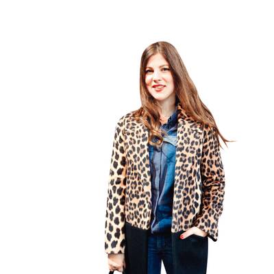 Mira Duma (29) buro247.com