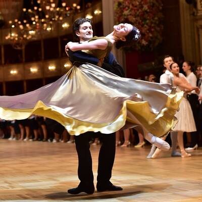 So schön war die Generalprobe