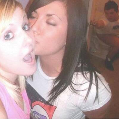 Die schlimmsten Selfies der Welt