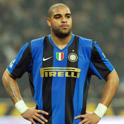 Platz 1: Mario Balotelli