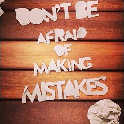 23. Weil sie bei jedem noch so anstrengenden, zermürbenden Job Zeit für Spaß und Albernheiten findet. 