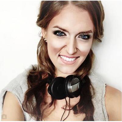 So krass verwandelt sich Make-Up-Artist Rebecca Swift