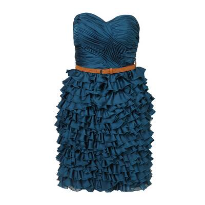 100 Kleider für Silvester 