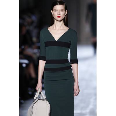 Victoria Beckham Herbst/Winter 2012