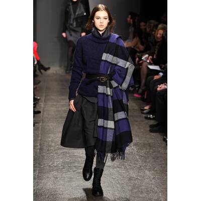 Donna Karan New York H/W 2012