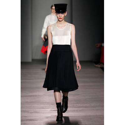 Marc by Marc Jacobs H/W 2012