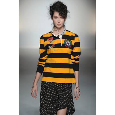 Vivienne Westwood Red Label H/W 2012