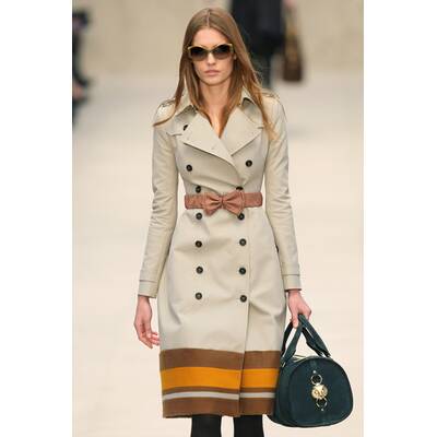 Burberry Prorsum H/W 2012