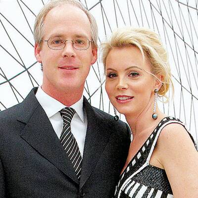 H. Glööckler hält heuer Hof.