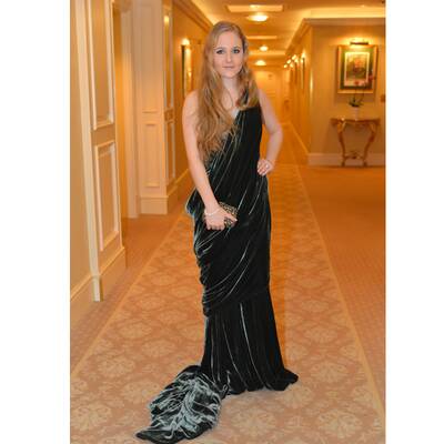 Doris Bures mit Tochter Bettina