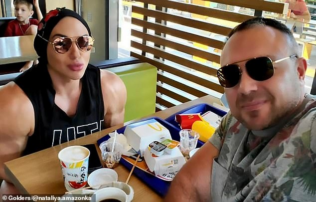 Nataliya Kuznetsova 3