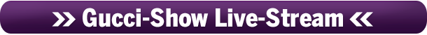 Live aus Mailand: Gucci Fashion-Show