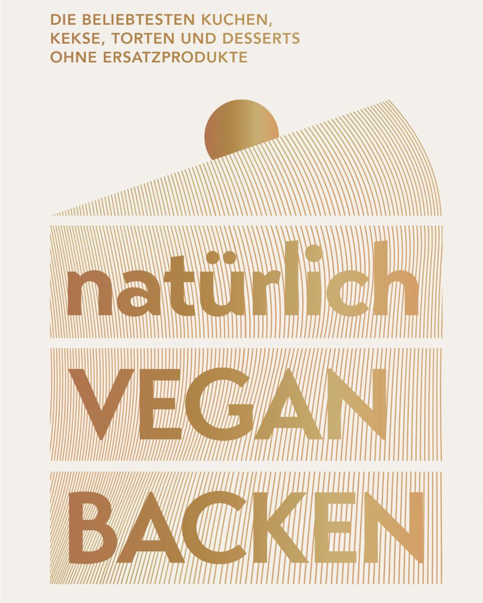 Chefkonditor präsentiert seine besten veganen Kuchen-Rezepte