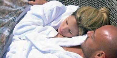 Wegen Sex-Verbot: So zerbrach die Bachelor Liebe!