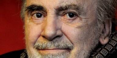 Der letzte Abschied von Maximilian Schell!