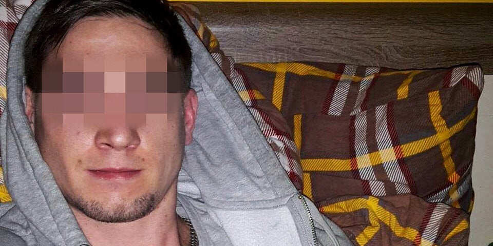 David B. Mord Parkbank Vorarlberg Dornbirn