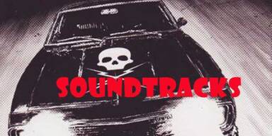 Die Top Ten der Soundtracks Teil I