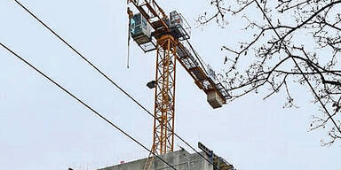 Wiener Klettermaxe muss WEGA-Spezialeinsatz selber zahlen