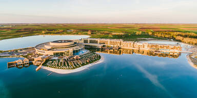 6 Millionen Euro: St. Martins Therme baut massiv aus