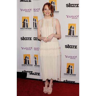 Hollywood Film Awards 2011