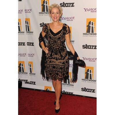 Hollywood Film Awards 2011