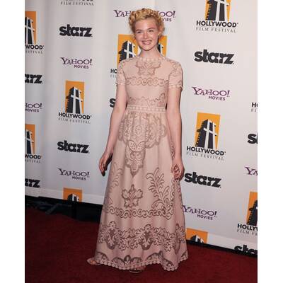 Hollywood Film Awards 2011