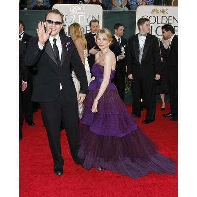 Michelle Dockery in Alexander Vautier, 2013