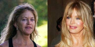 Die ungeschminkte Wahrheit