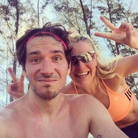 Felix Neureuther, Miriam Gössner