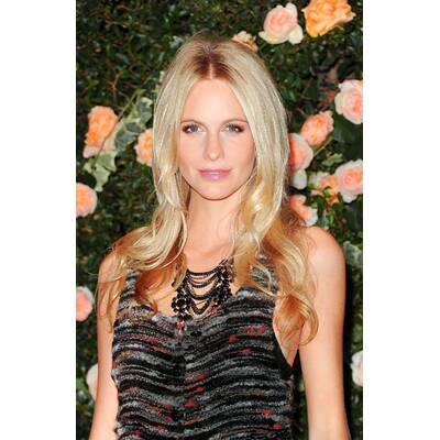 Star Style: Poppy Delevigne