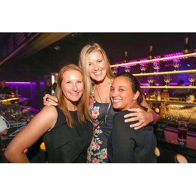 Design your Life-Clubbing