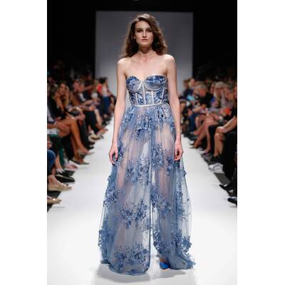 Malan Breton - Runway Vienna Fashion Week