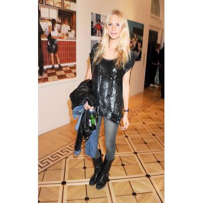 Star Style: Poppy Delevigne