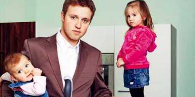 Wenn Papa Mama spielt