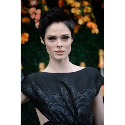 So trägt man jetzt den Pixie-Cut!