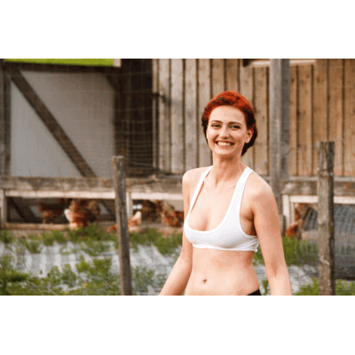 Making of Jungbauernkalender 2017