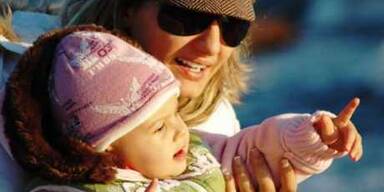 Muttertag feiern ohne Vater