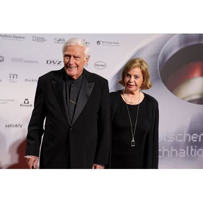 Joachim 'Blacky' Fuchsberger