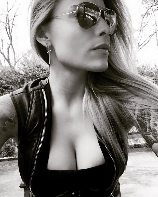 Sophia Thomalla