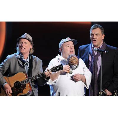 Dirk Bach: Seine schönsten Bilder