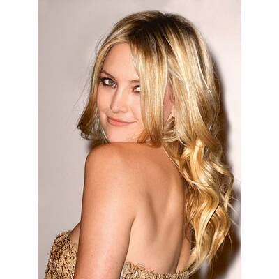 Haarfarben & Charakter