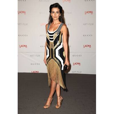 LACMA Art & Film Gala 2011