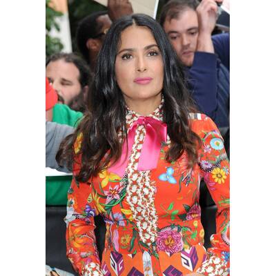 Salma Hayek