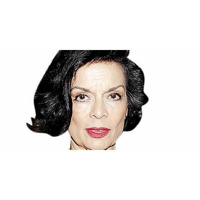  Natascha ­Ochsenknecht