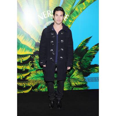 Swarovski Award for Menswear