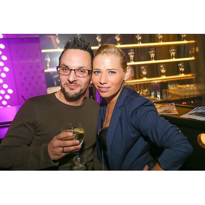 Design your Life-Clubbing