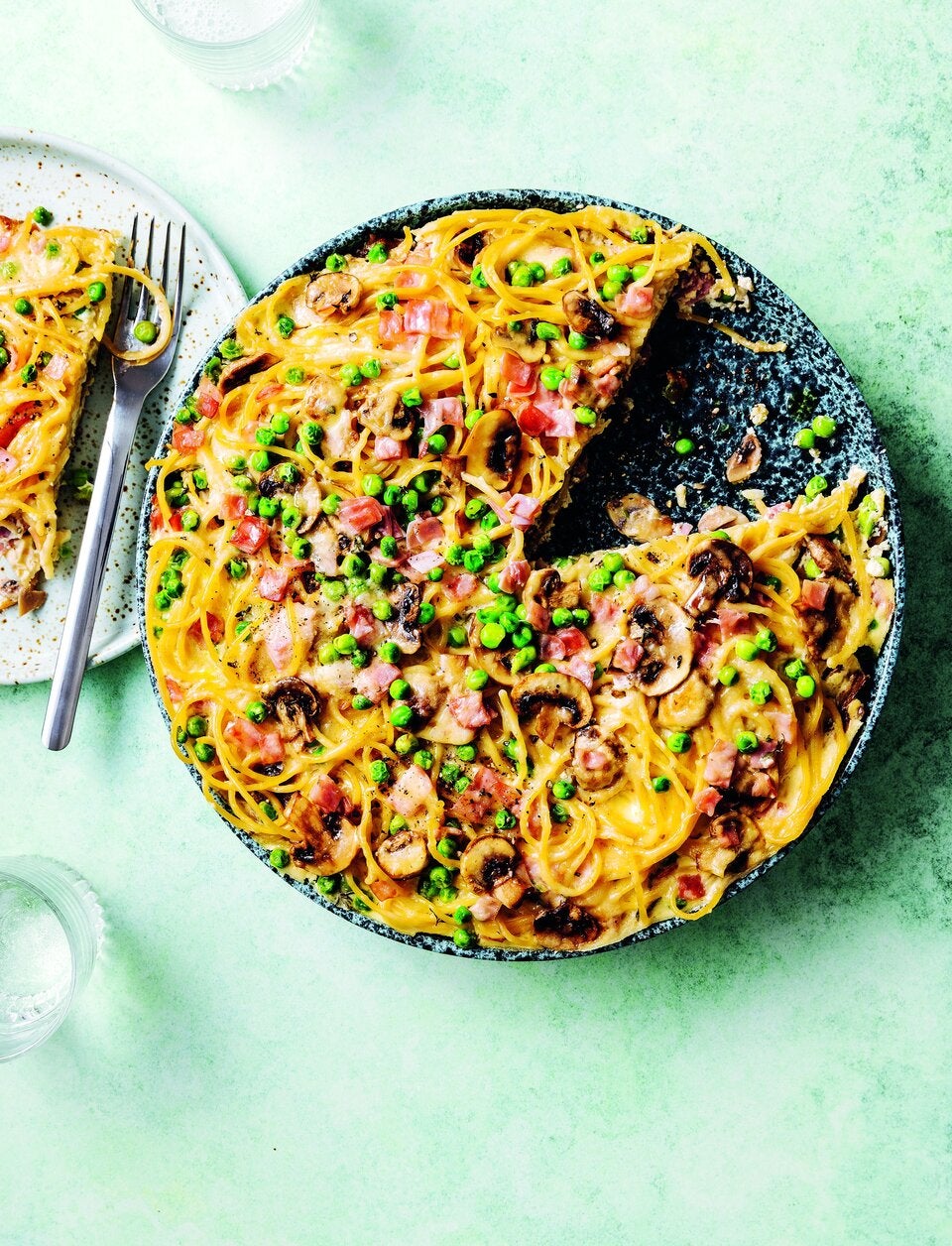 Blitz-Rezepte für den Feierabend