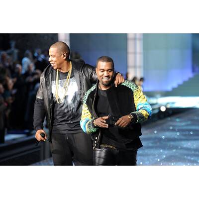 Victoria's Secret Fashion Show 2011